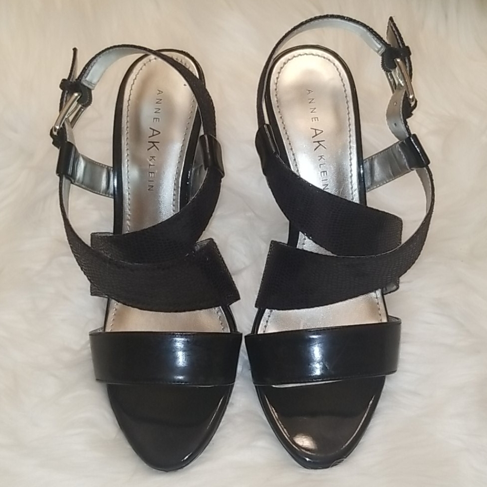 Anne Klein heels